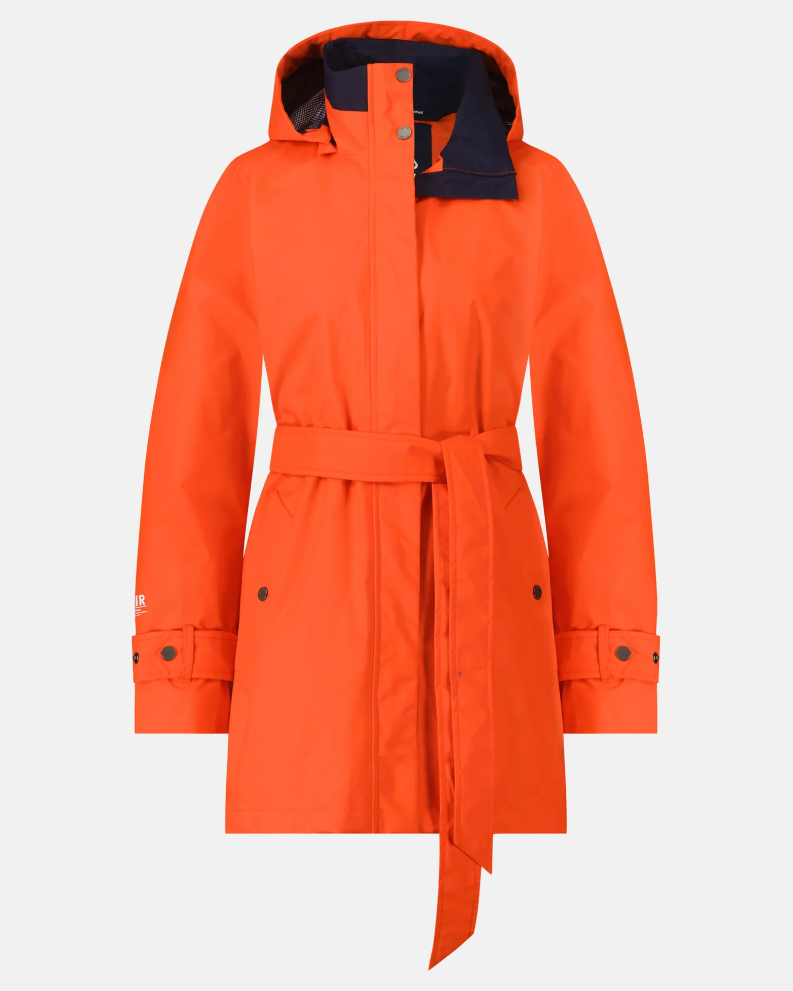 Pr-G™ Air Taffrail Trenchcoat