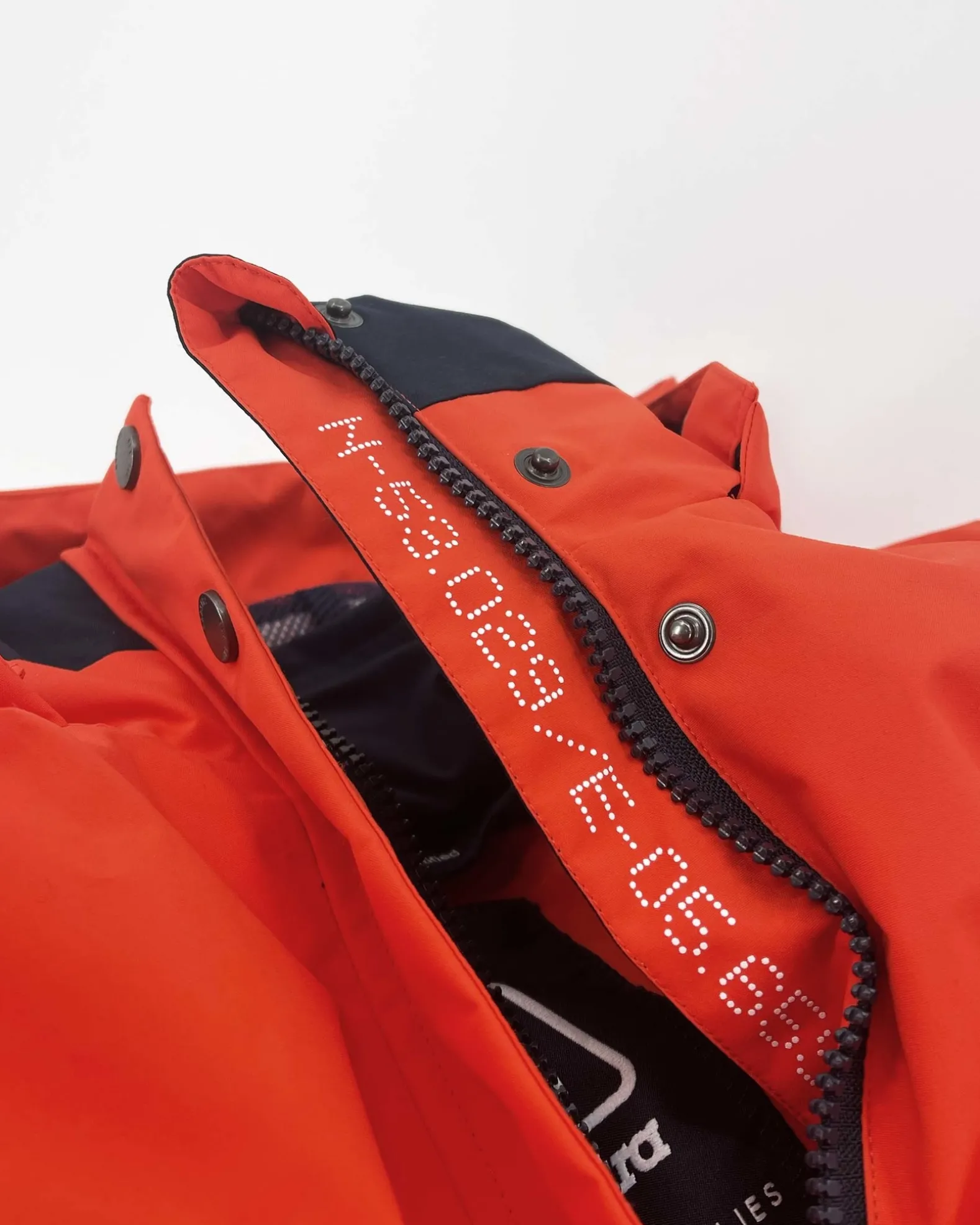 Pr-G™ Air Taffrail Trenchcoat