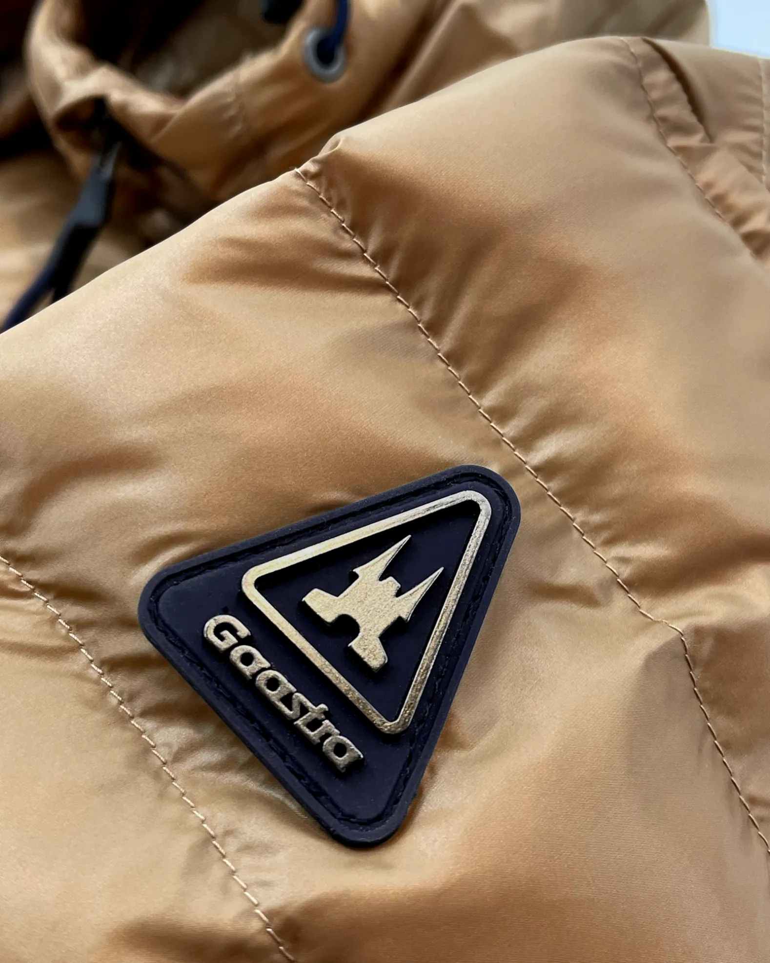 Pr-G™ Light Nautique Puffer Jacket