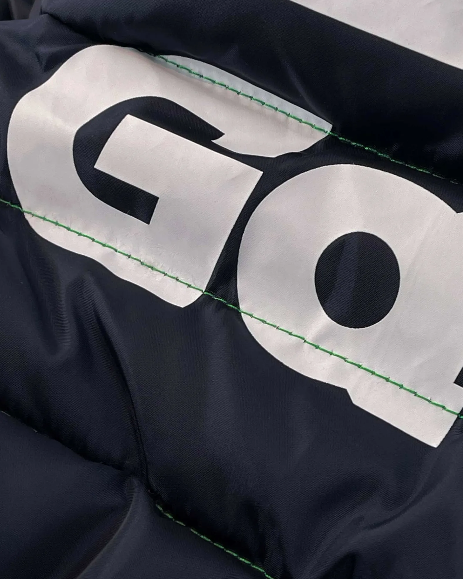 Pr-G™ Light Summer Atlantic New Bodywarmer