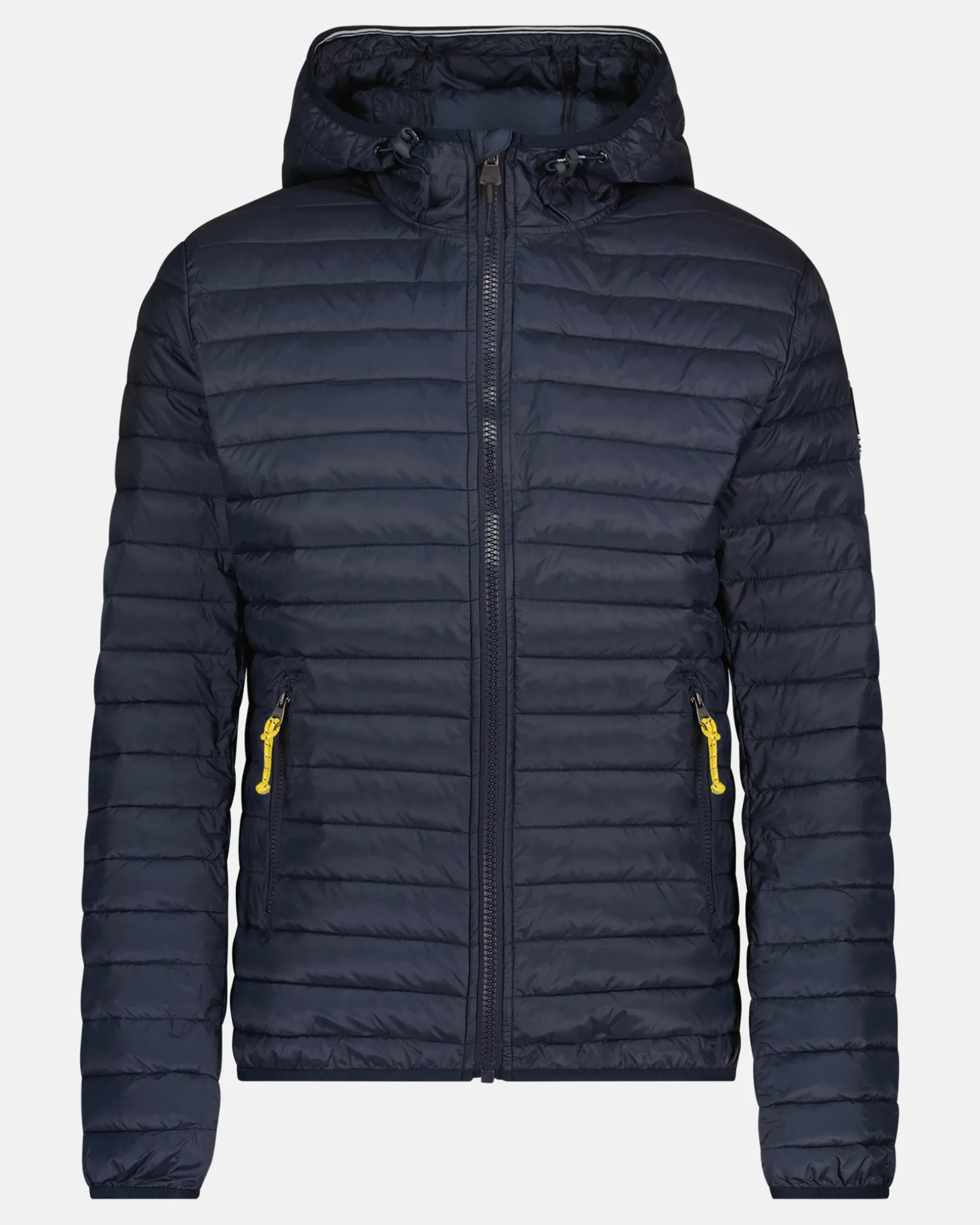 Pr-G™ Light Summer Nautilus Jas