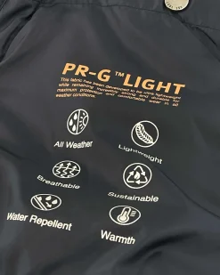 Pr-G™ Light Summer Nautilus Jas
