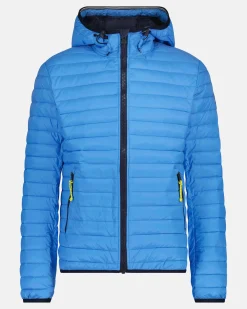 Pr-G™ Light Summer Nautilus Jas