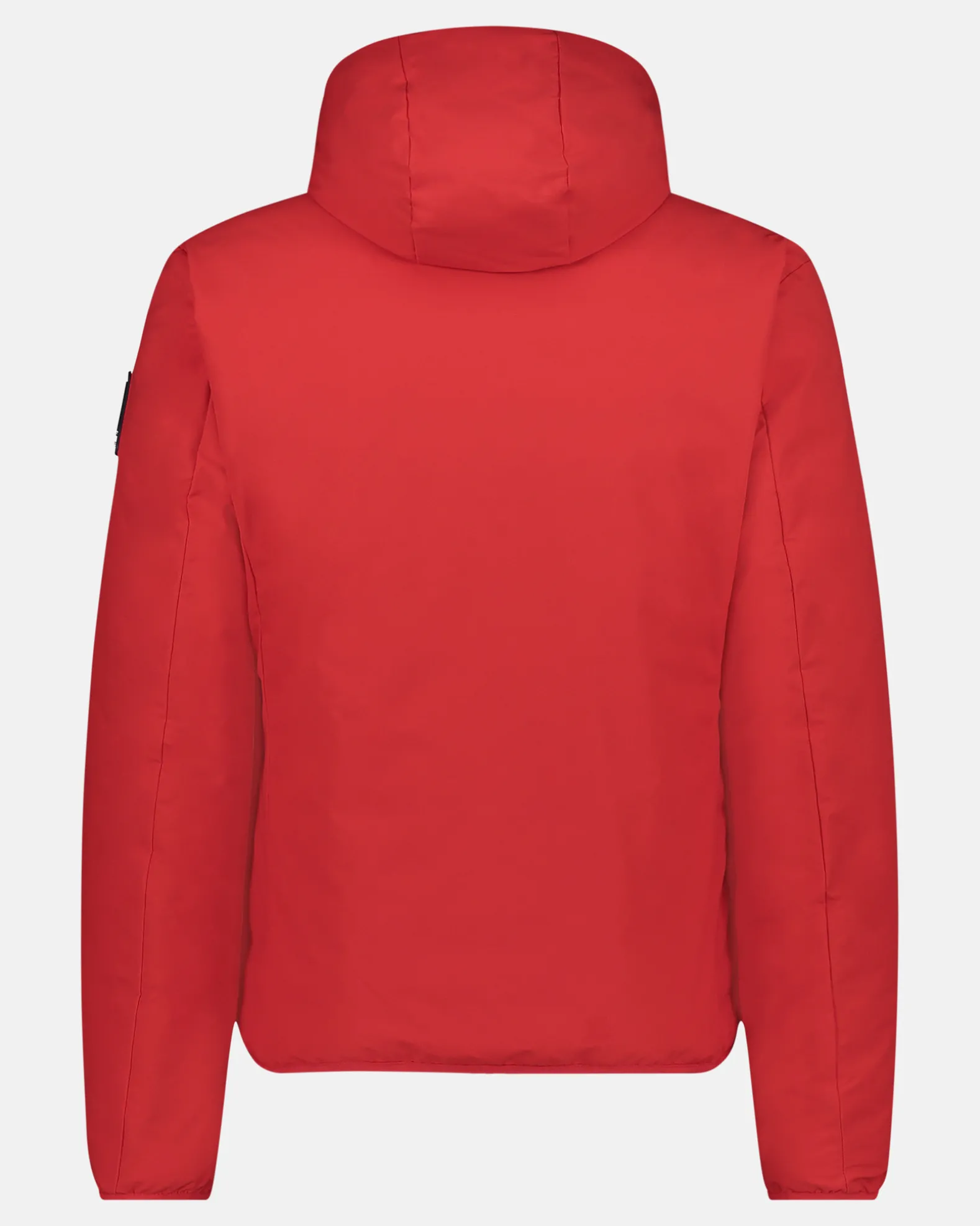 Repreve® Gevulde Racer 2 Jacket