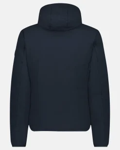 Repreve® Gevulde Racer 2 Jacket