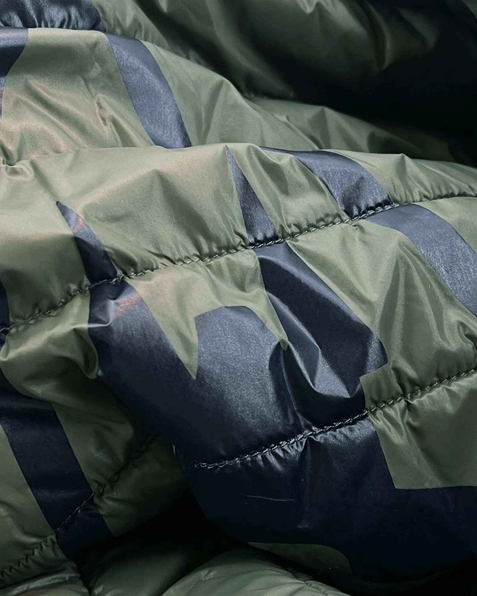 Repreve® Gevulde Racer 2 Jacket