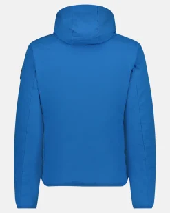 Repreve® Gevulde Racer 2 Jacket