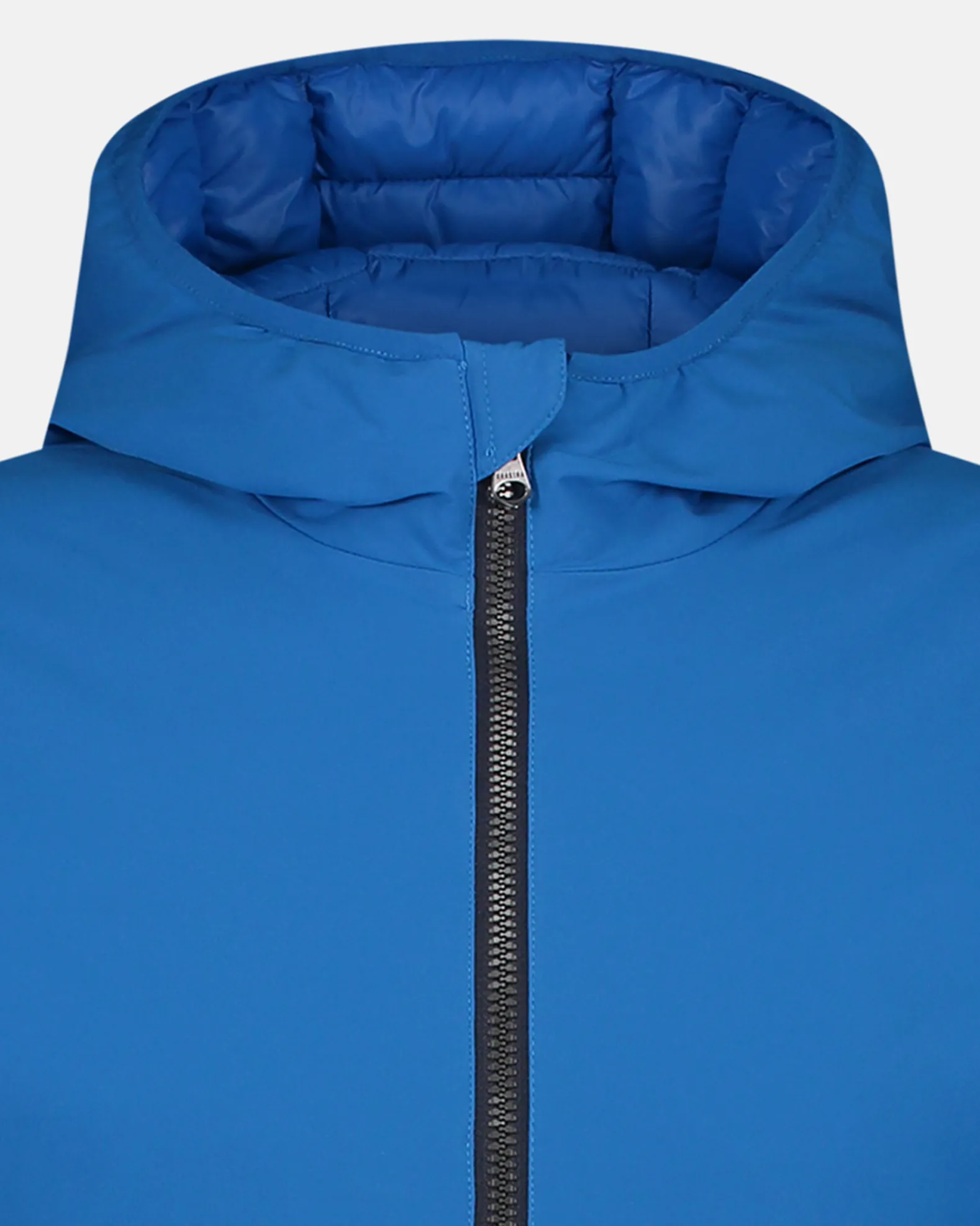 Repreve® Gevulde Racer 2 Jacket