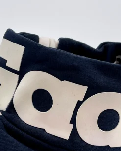 Retro Trui Upstream Met Color Blocking