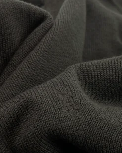 Ronde Hals Trui Schooner