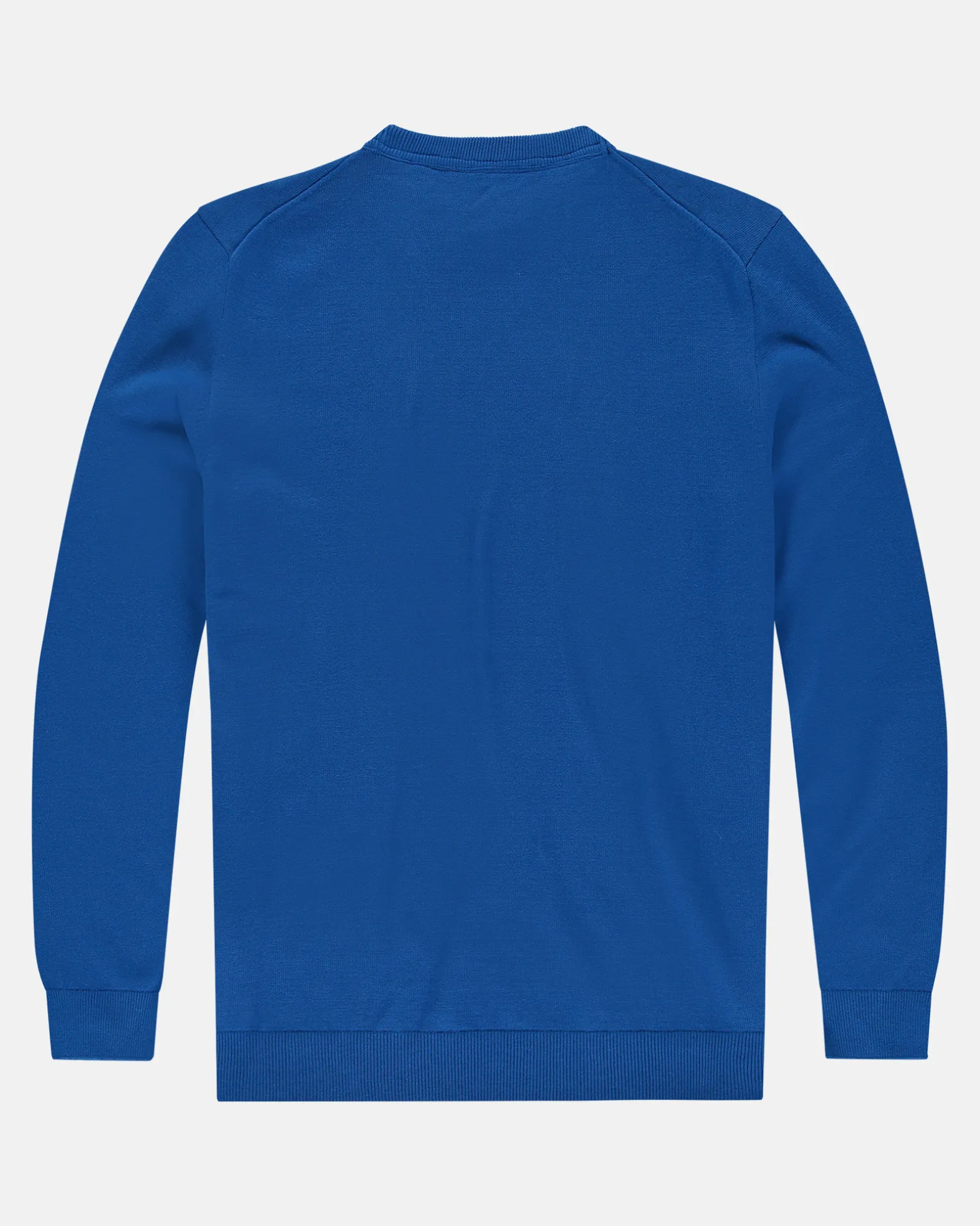 Ronde Hals Trui Schooner