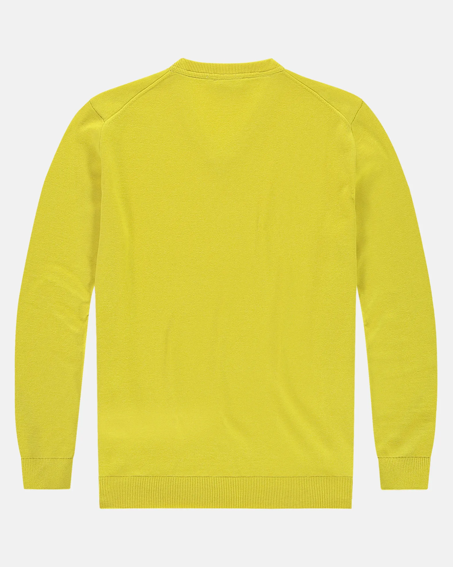 Schooner Trui Met V-Hals