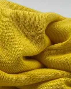 Schooner Trui Met V-Hals