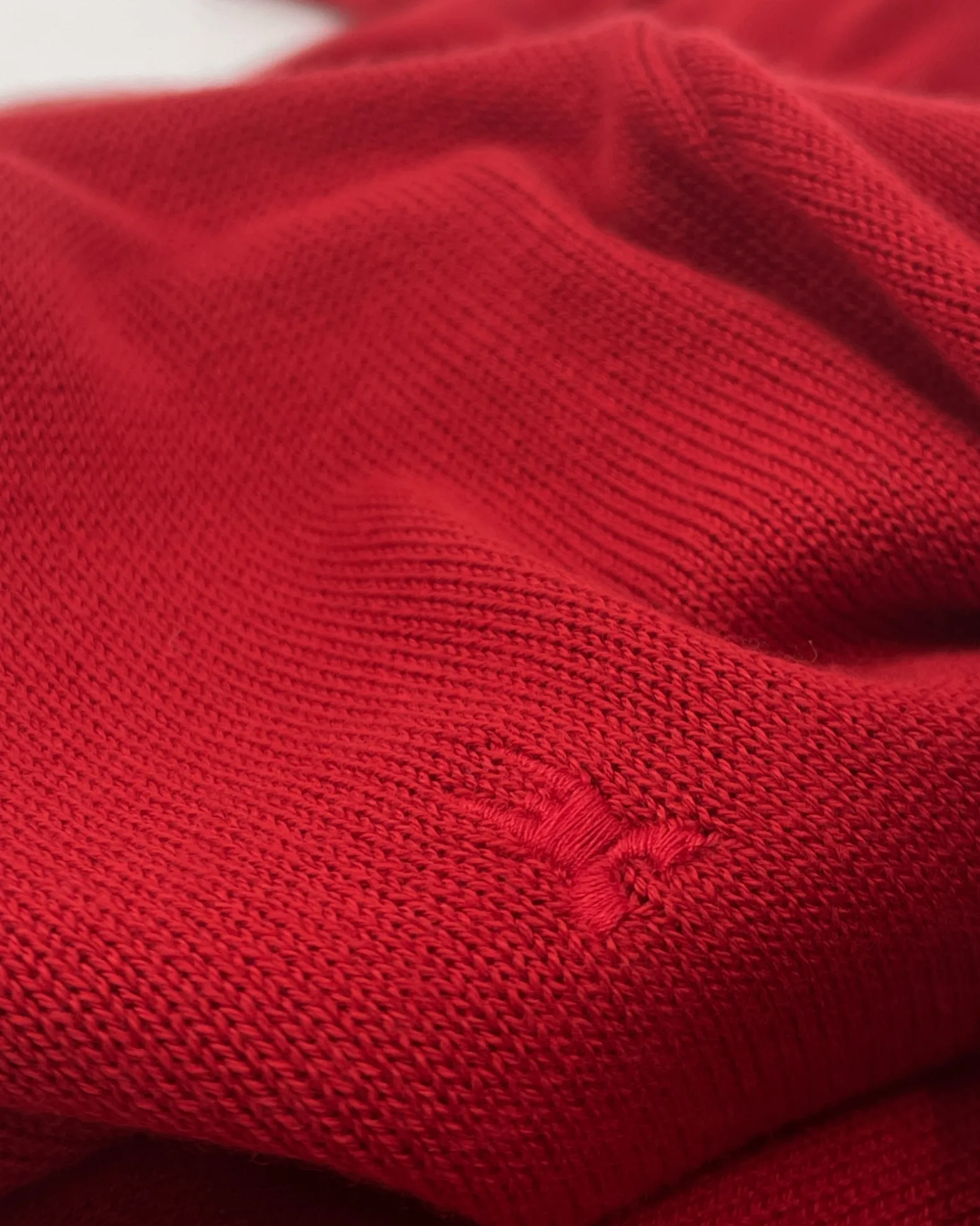 Schooner Trui Met V-Hals