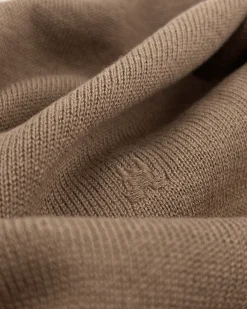 Schooner Trui Met V-Hals