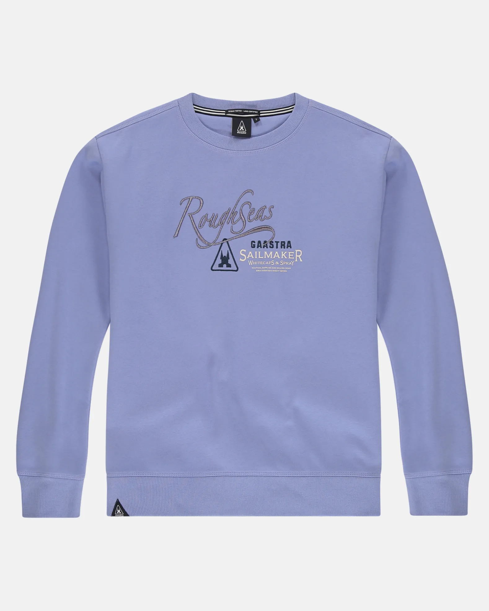 Shirt Endorfin Met Lange Mouwen