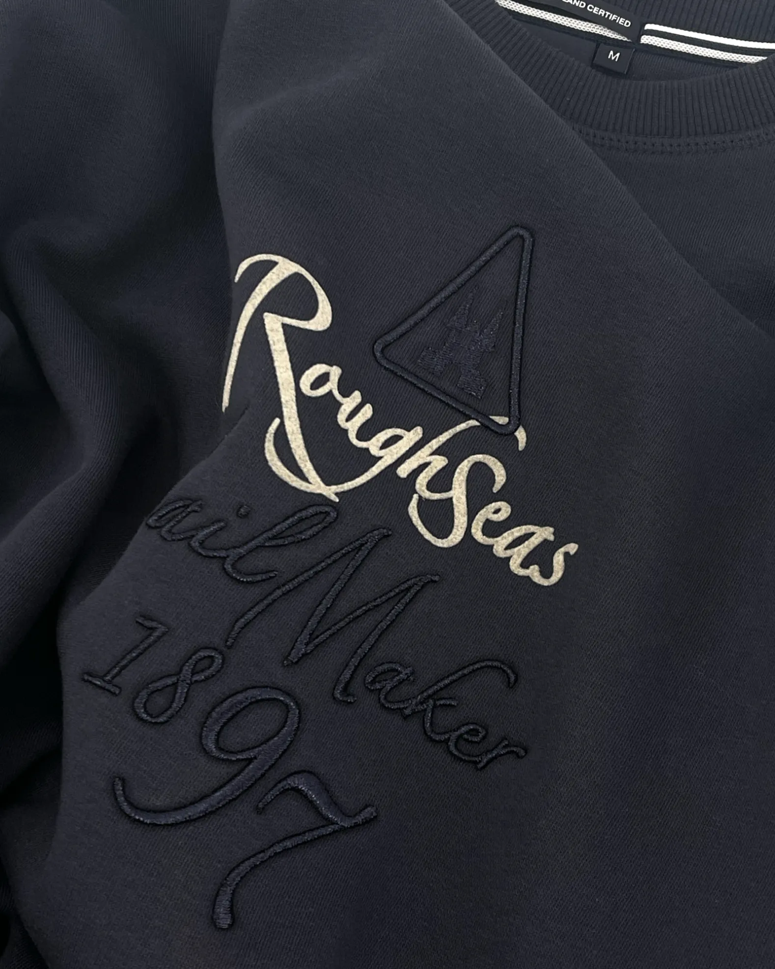 Shirt Endorfin Met Lange Mouwen