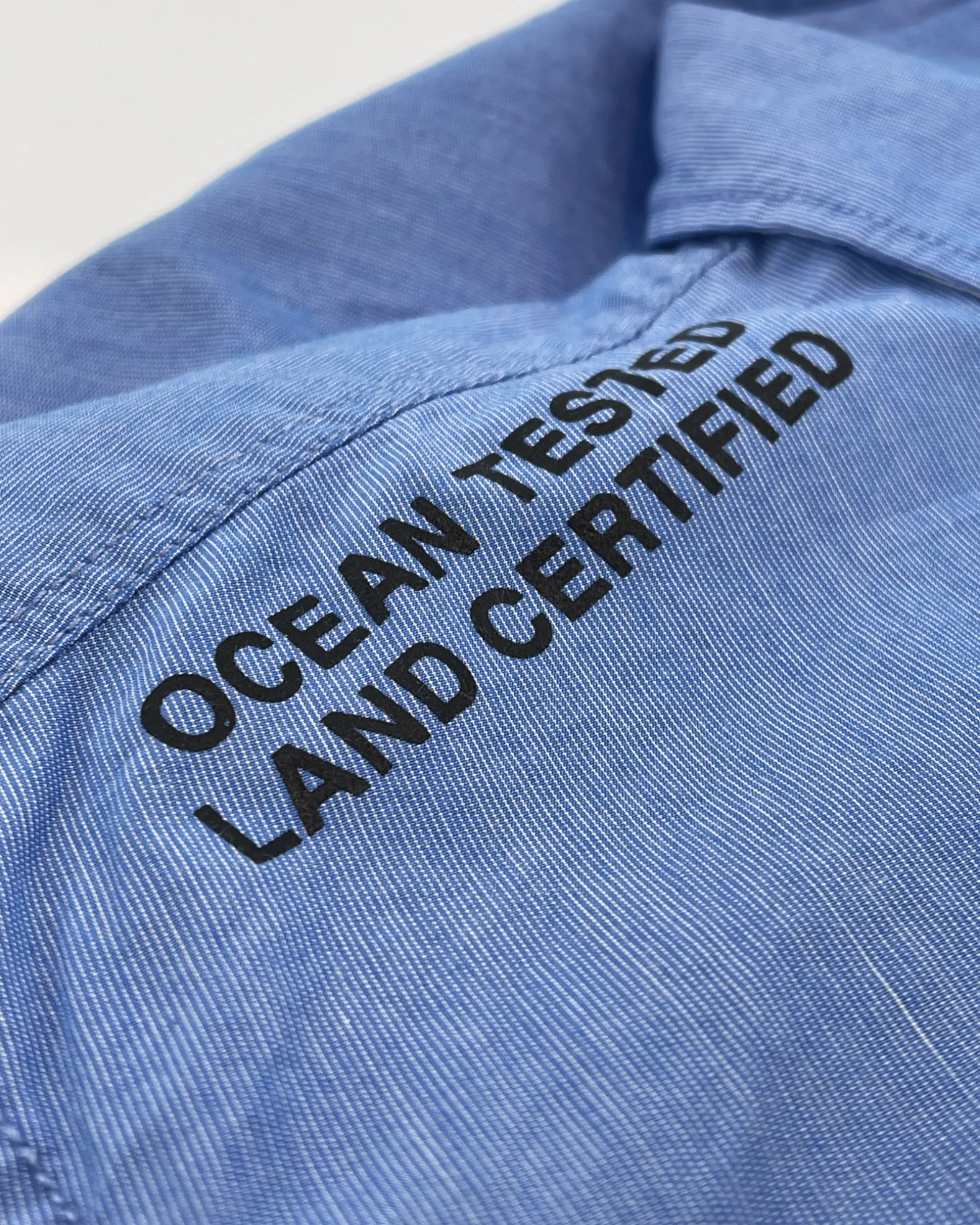 Southpole Gestreept Overhemd