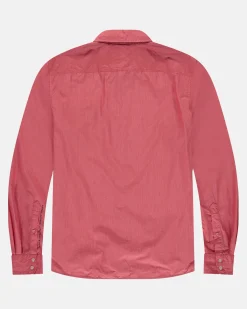 Southpole Gestreept Overhemd