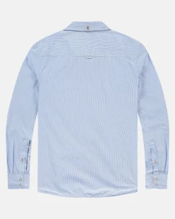 Soutside Katoenen Overhemd