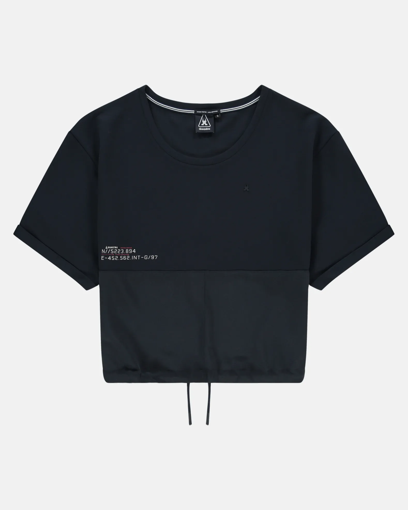 Sportieve Oversized Imagine Top