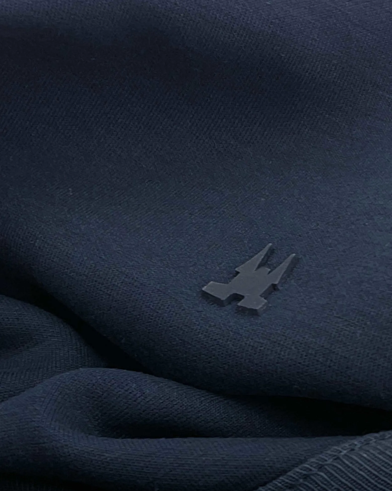 Sportieve Oversized Imagine Top