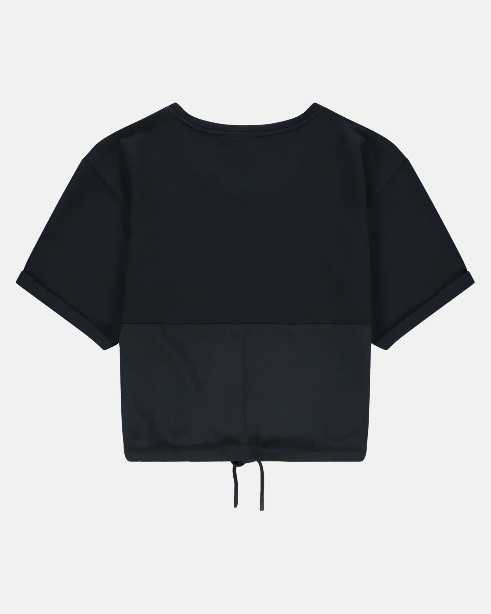 Sportieve Oversized Imagine Top