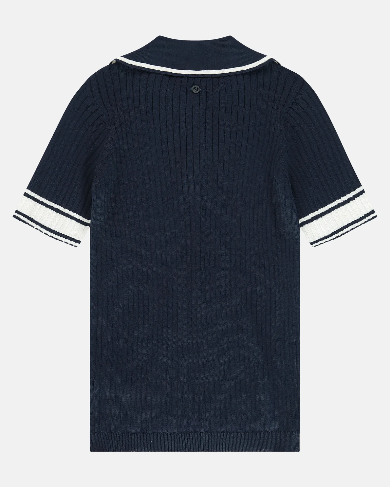 Stijlvolle Gebreide Polo Kady