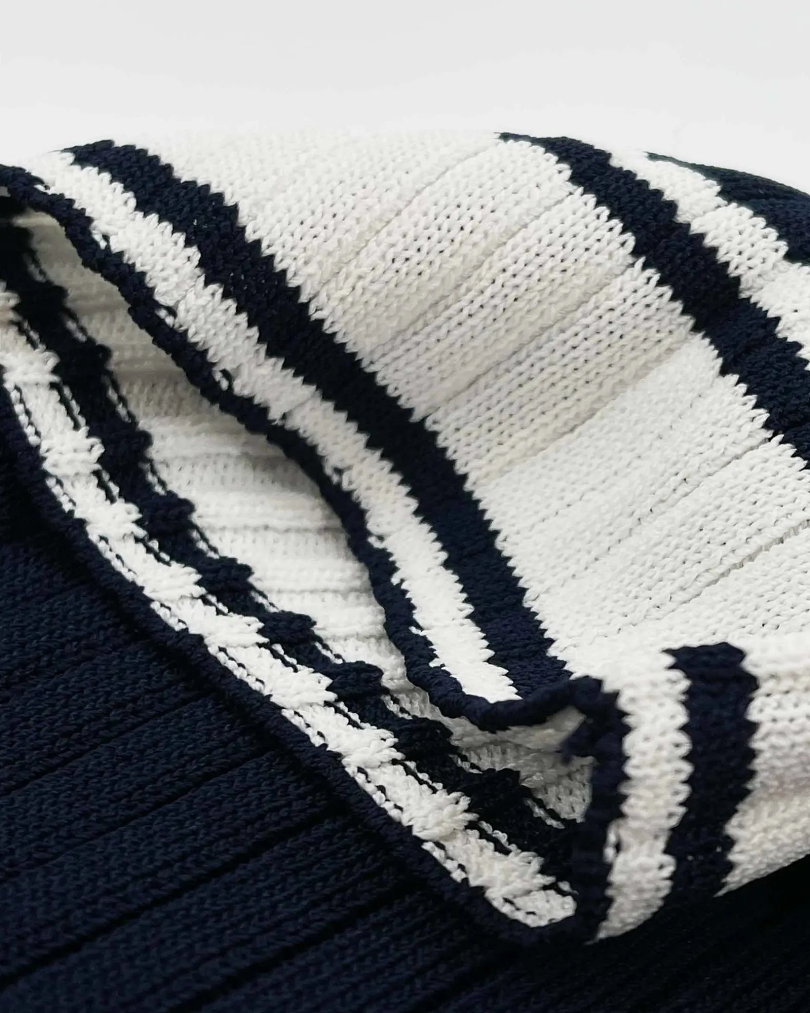 Stijlvolle Gebreide Polo Kady