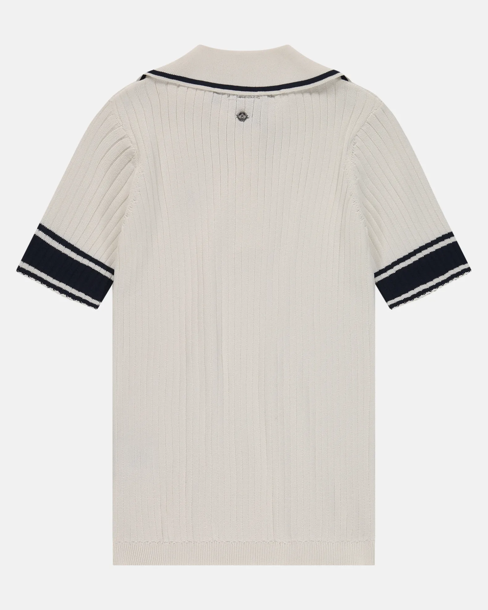 Stijlvolle Gebreide Polo Kady