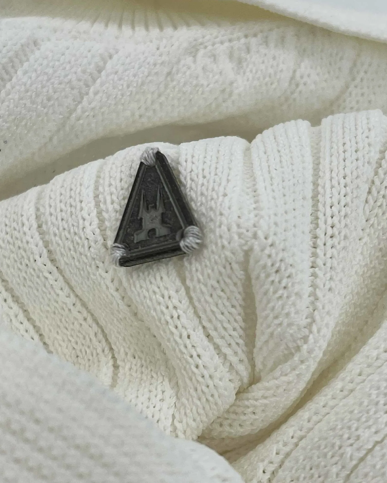 Stijlvolle Gebreide Polo Kady