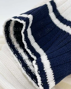 Stijlvolle Gebreide Polo Kady