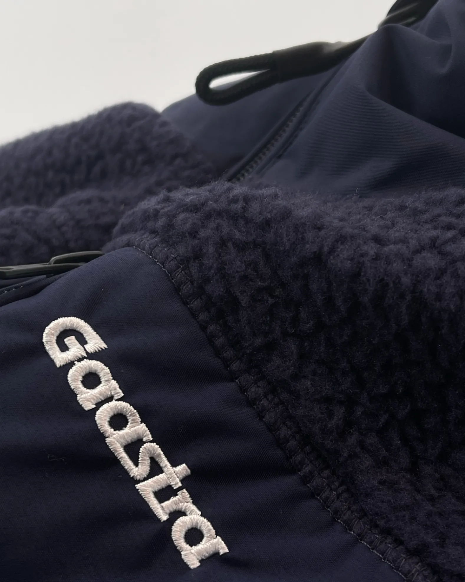 Stijlvolle Vang Fleece Bodywarmer