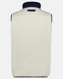 Stijlvolle Vang Fleece Bodywarmer