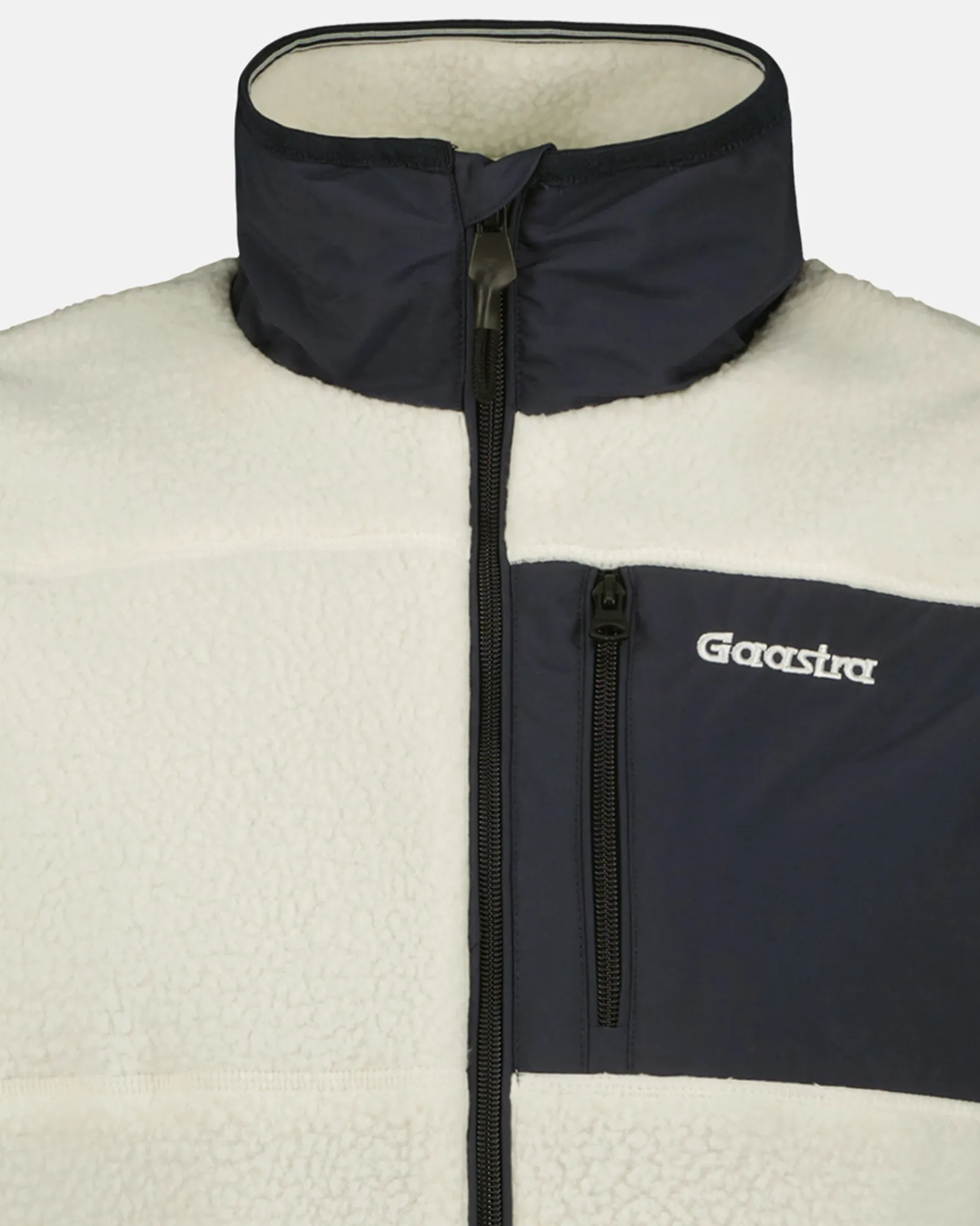 Stijlvolle Vang Fleece Bodywarmer