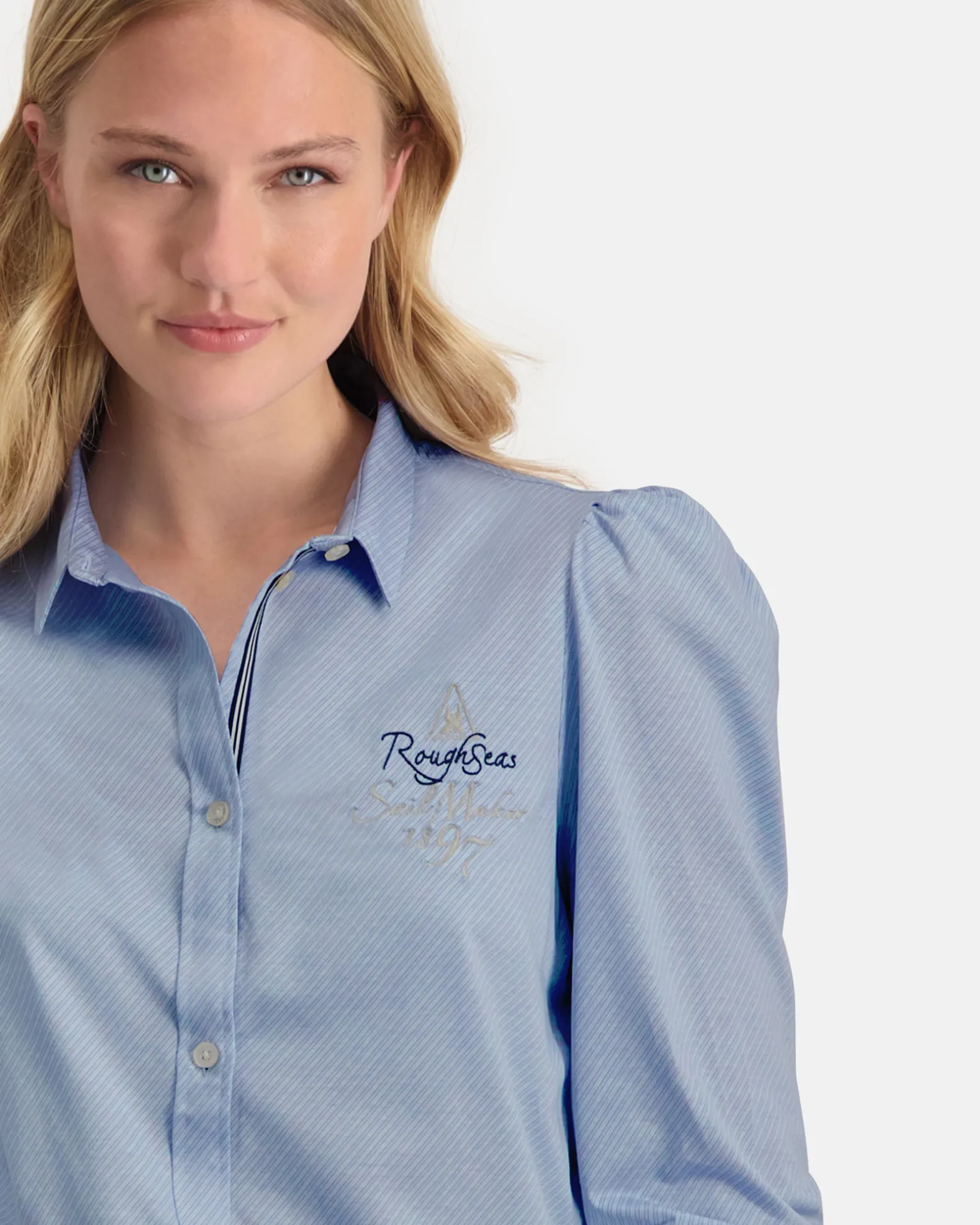 Stylish Mustique Blouse