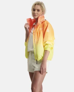 Sunbeach Fluo Tobago Bomberjack