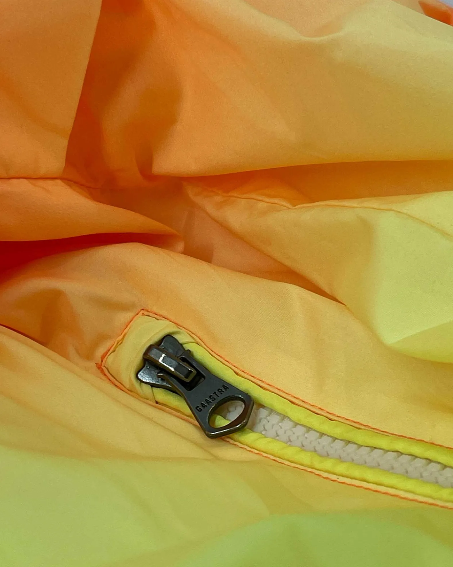 Sunbeach Fluo Tobago Bomberjack