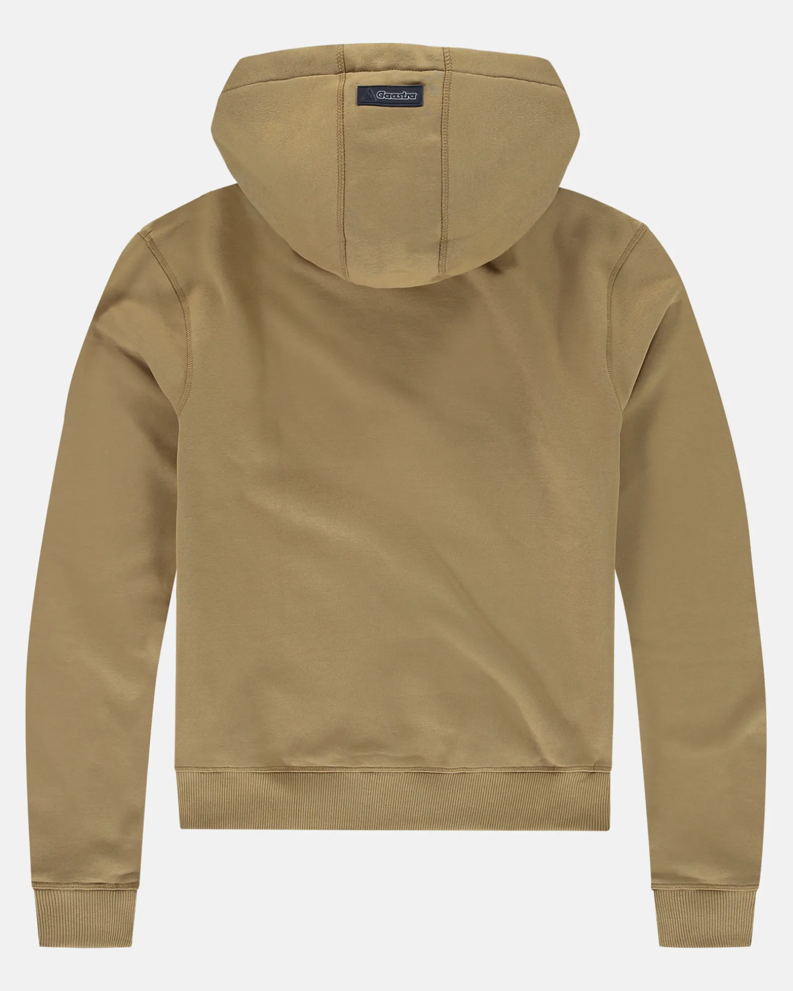 Sweater Mariana Met Capuchon