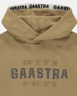 Sweater Mariana Met Capuchon