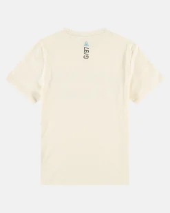 The Sailing Crew Wiper T-Shirt