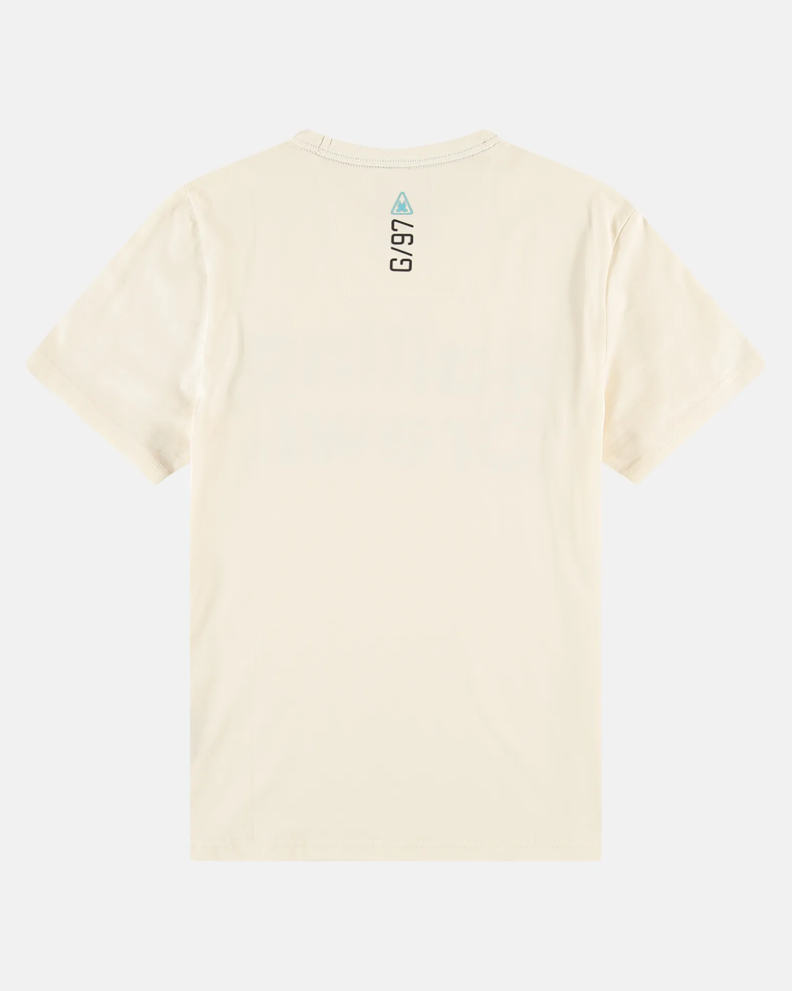 The Sailing Crew Wiper T-Shirt