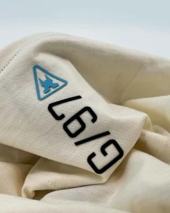 The Sailing Crew Wiper T-Shirt