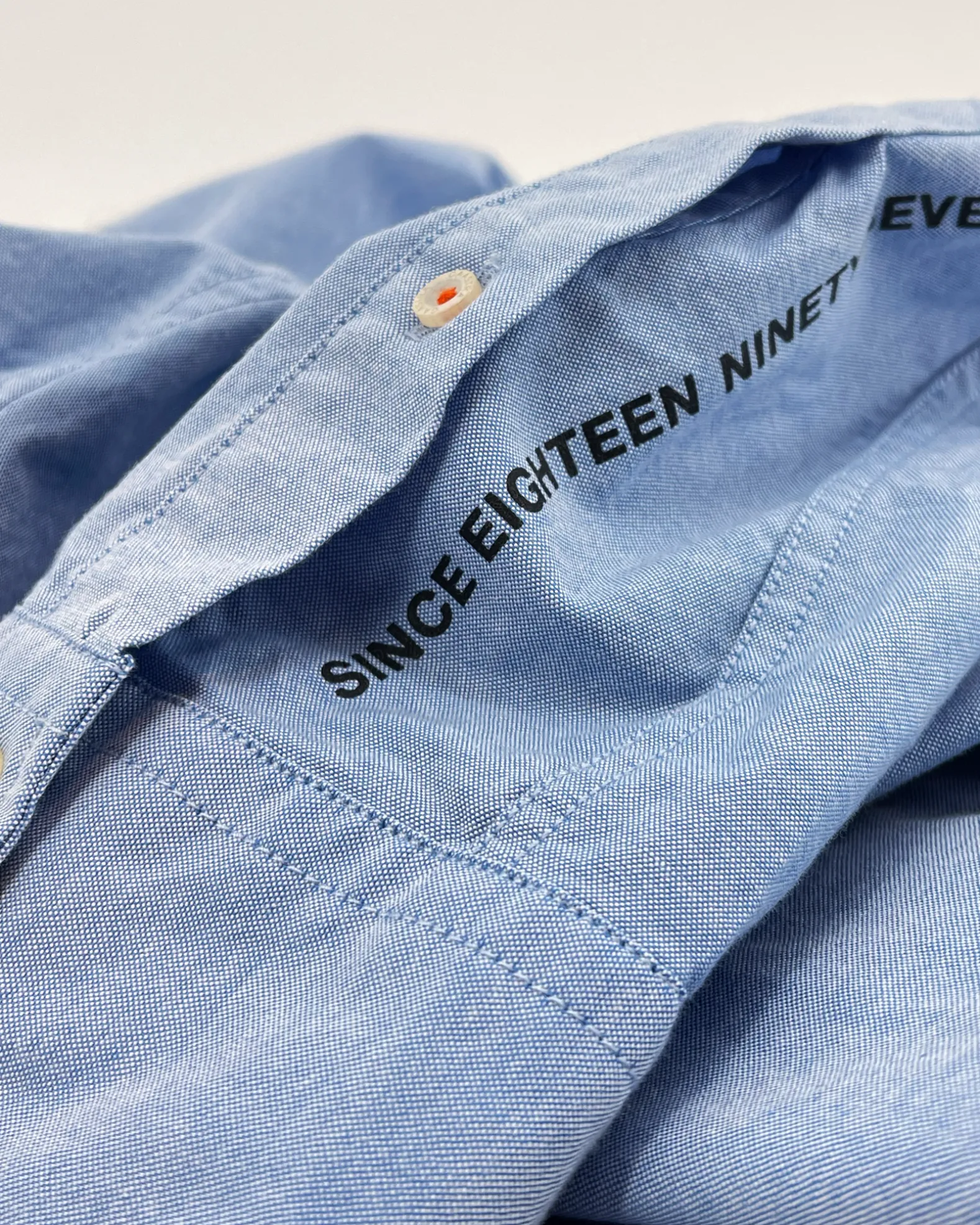 The South East Overhemd Met Stretch