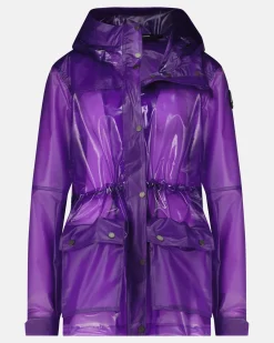 Tidal Stream Regenjas