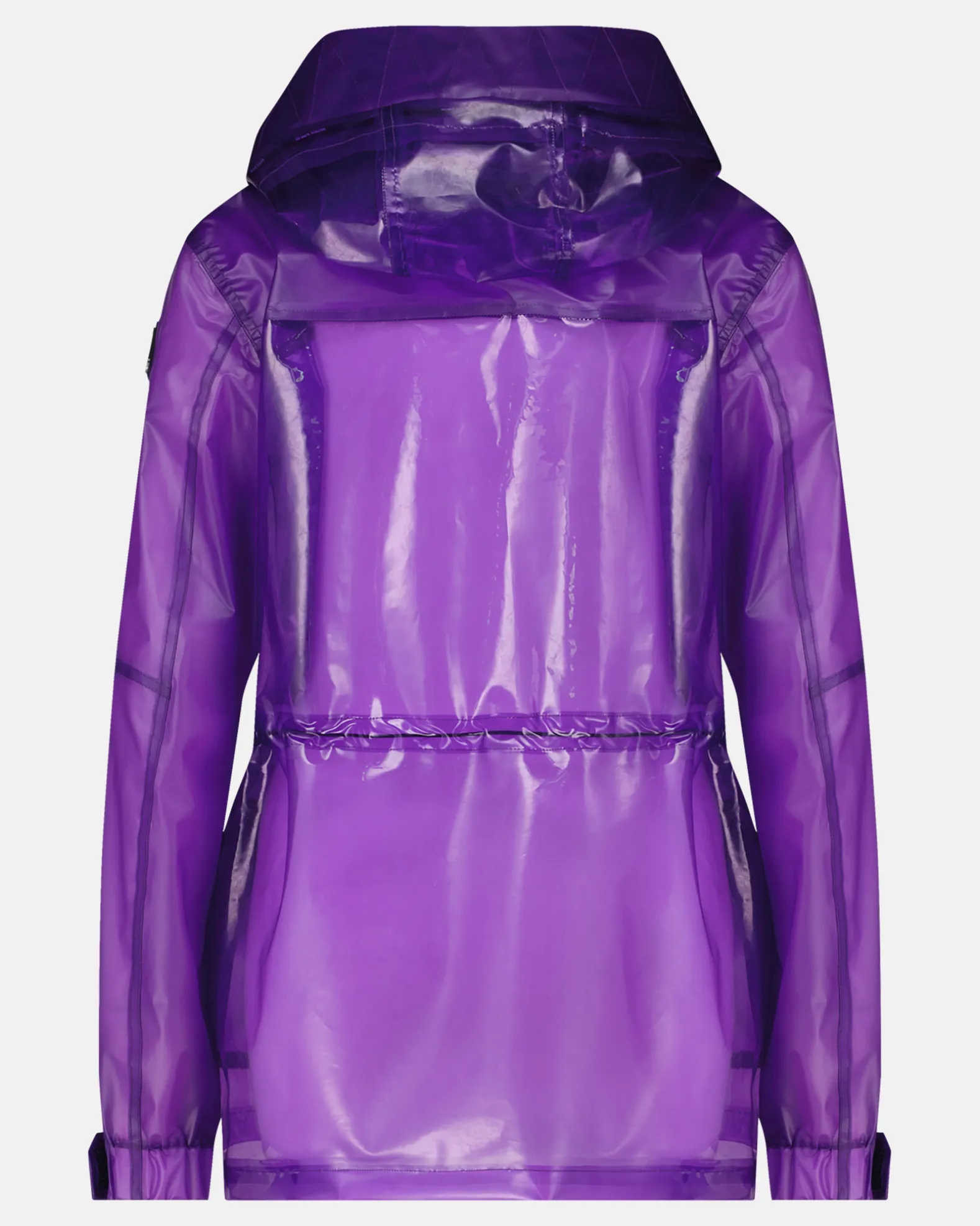 Tidal Stream Regenjas