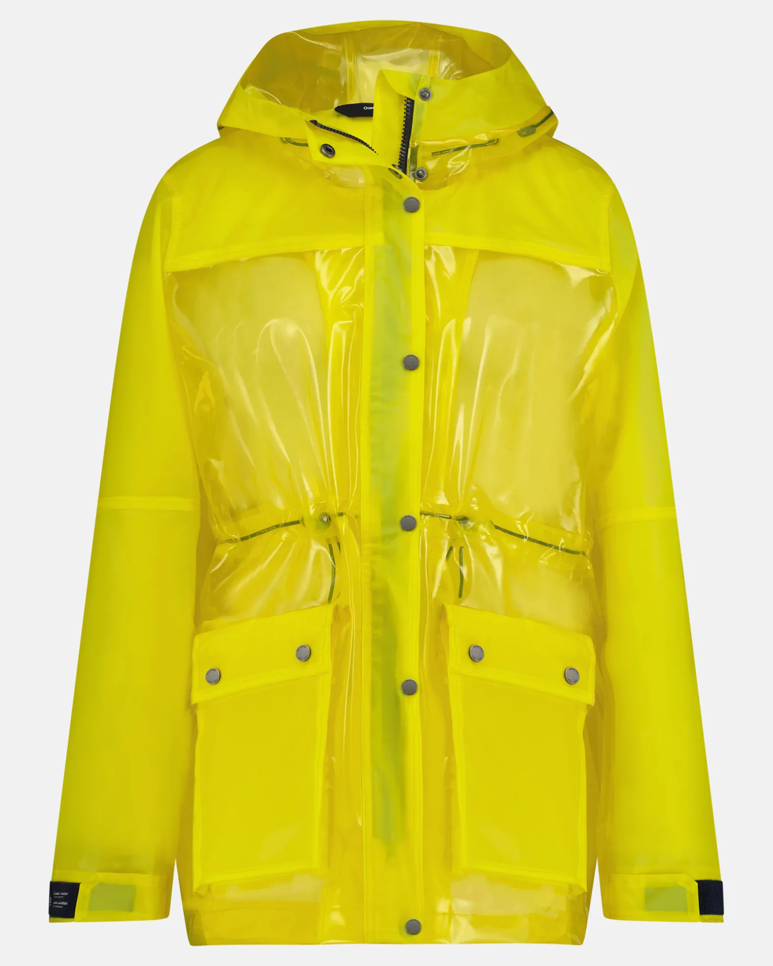 Tidal Stream Regenjas