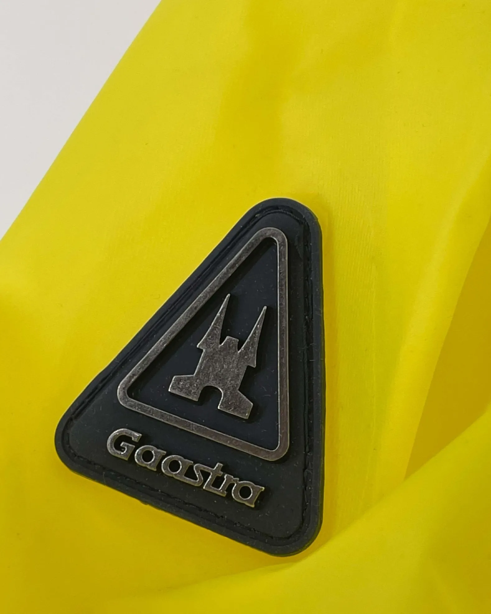 Tidal Stream Regenjas