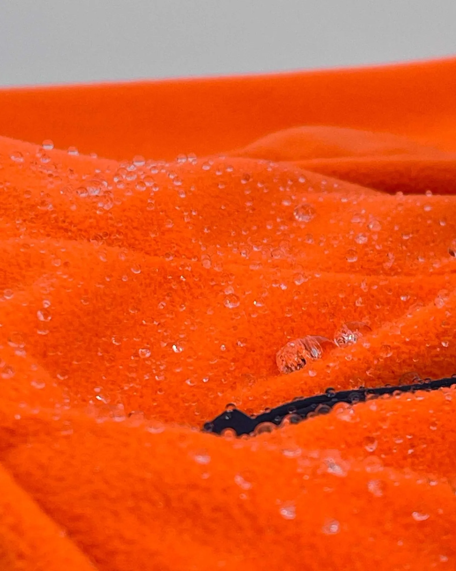 Viking-Fleece Van 100% Gerecycled Polyester