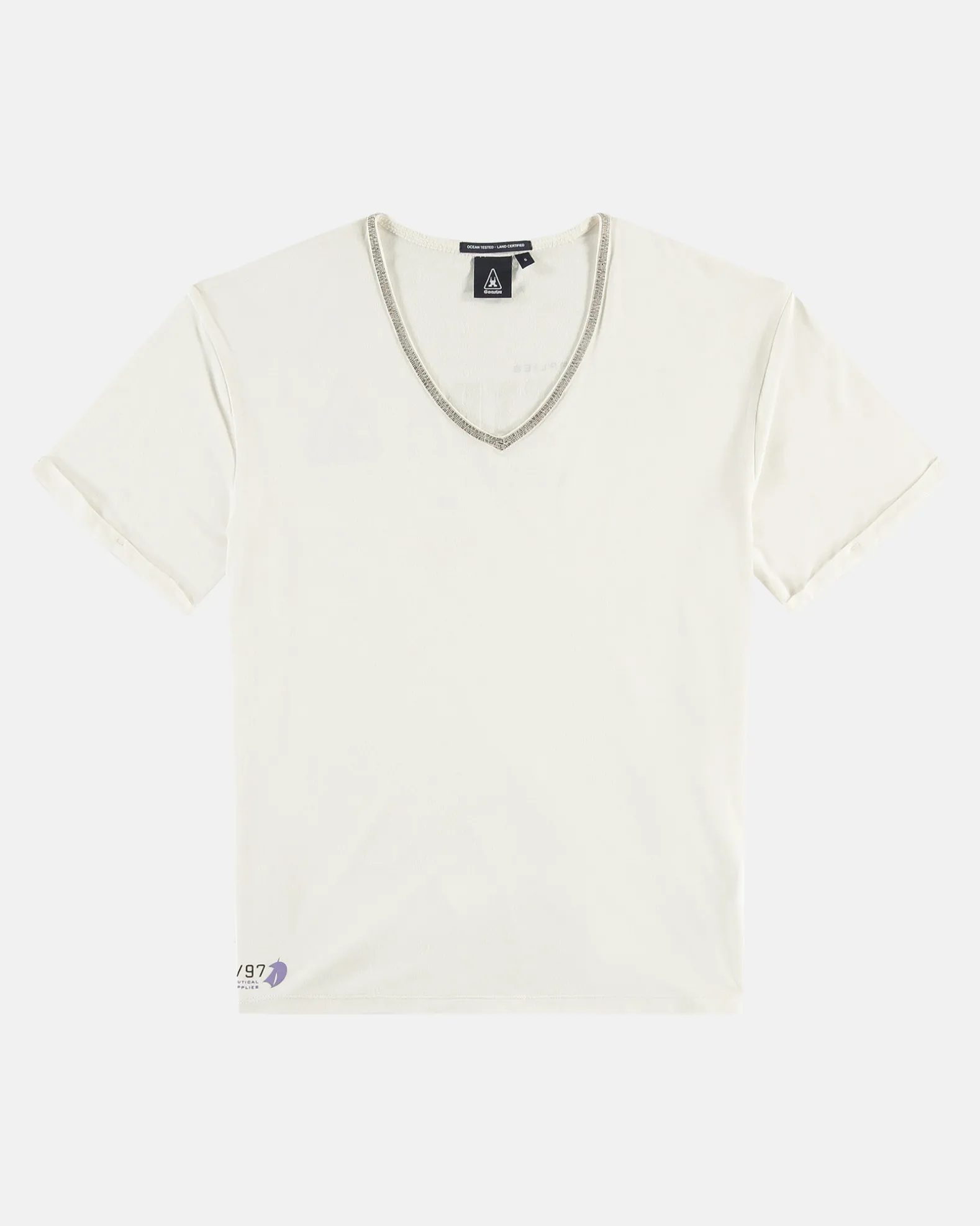 V-Neck Indya T-Shirt